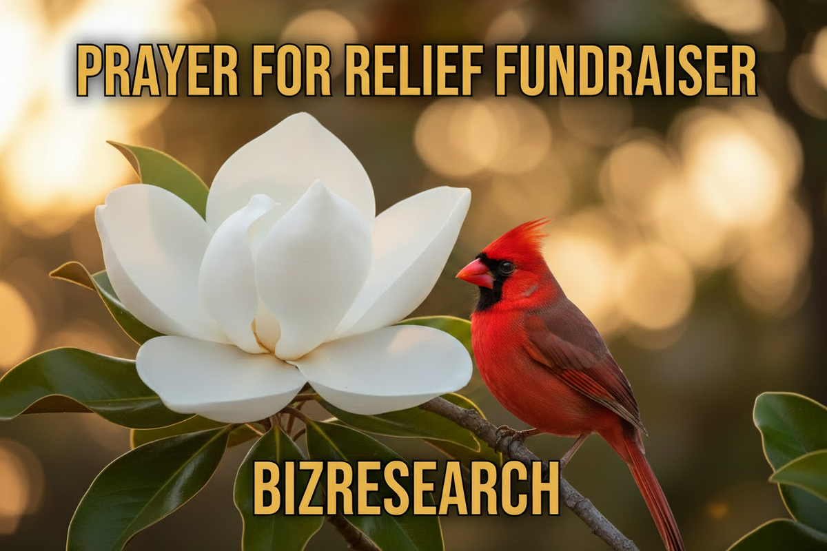 Non Profit Wish List