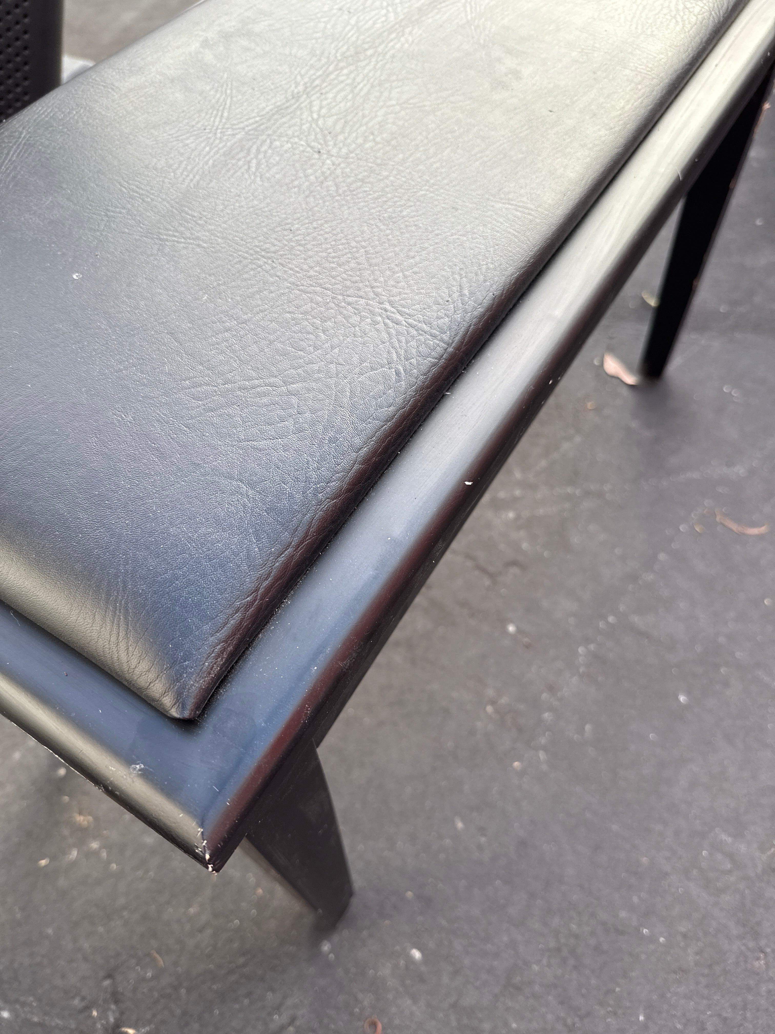 Used On Stage Piano Bench