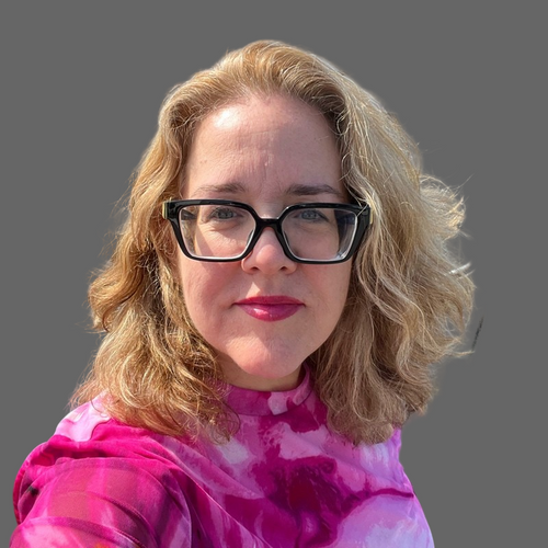 Marketing Consultation with Laura M Thieme
