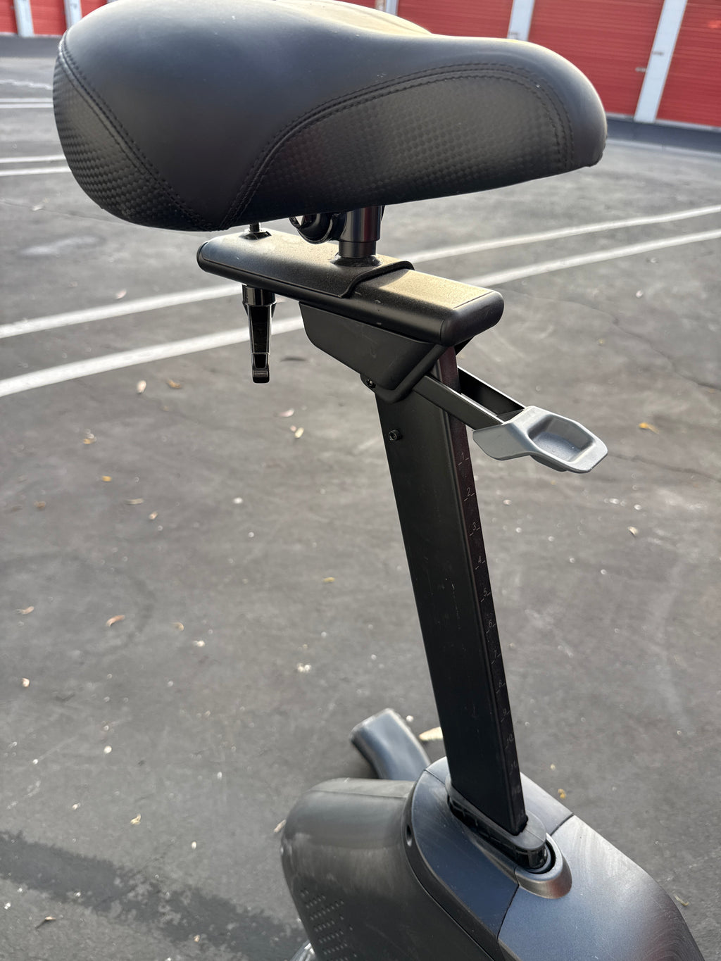 Schwinn Stationary Bicycle